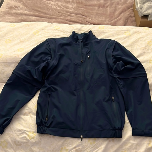 Walter Hagen Jackets & Coats Walter Hagen Golf Jacket Poshmark